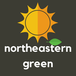 Northeastern Green